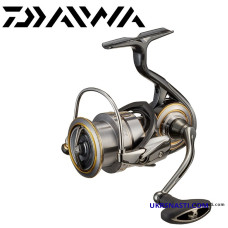 Катушка с передним фрикционом Daiwa 21 Luvias Airity LT 4000-C